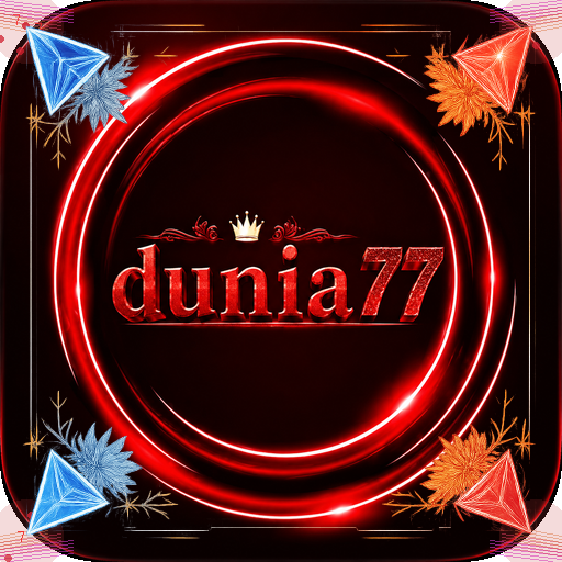 dunia77 — galeri pratinjau - APK Resmi