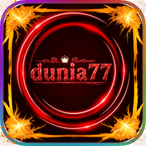 dunia77 — galeri pratinjau Resmi APK